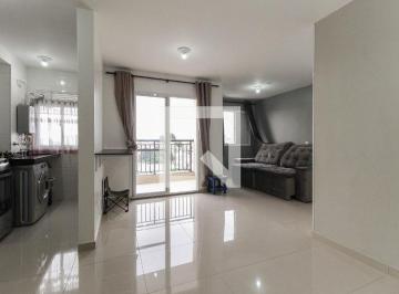 Apartamento · 62m² · 2 Quartos · 1 Vaga · Apartamento à Venda - Itaquera, 2 Quartos, 62 m2