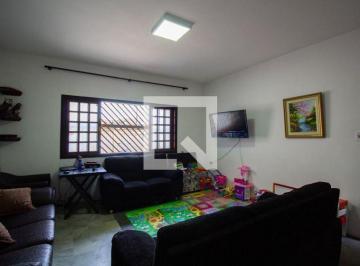 Casa · 140m² · 3 Quartos · 2 Vagas · Casa à Venda - Vila Jacuí, 3 Quartos, 140 m2