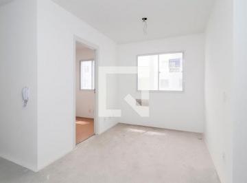 Apartamento · 36m² · 2 Quartos · Apartamento à Venda - Vila Progresso, 2 Quartos, 36 m2