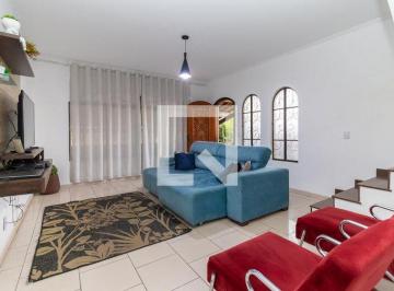 Casa · 260m² · 6 Quartos · 3 Vagas · Casa à Venda - Vila Jacuí, 6 Quartos, 260 m2