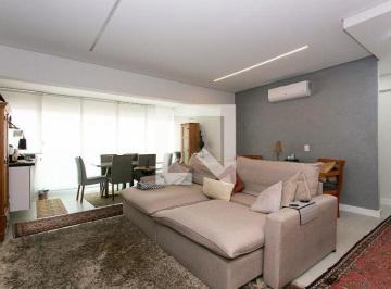 Apartamento · 86m² · 2 Quartos · 2 Vagas · Apartamento à Venda - Tatuapé, 2 Quartos, 86 m2
