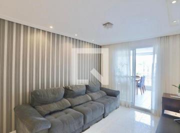 Apartamento · 98m² · 3 Quartos · 2 Vagas · Apartamento à Venda - Jardim Anália Franco, 3 Quartos, 98 m2