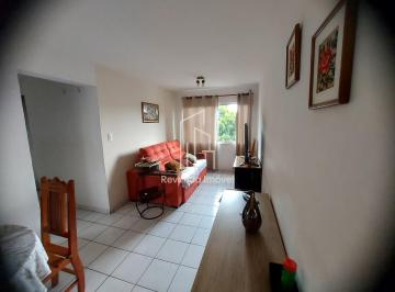 Apartamento · 51m² · 2 Quartos · 1 Vaga · Apartamento à venda em São Paulo, Vila Invernada
