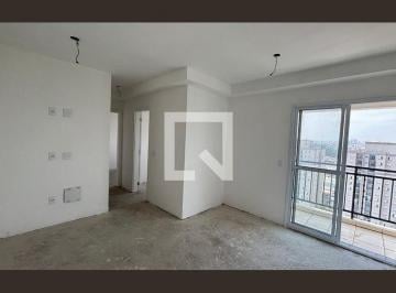 Apartamento · 54m² · 2 Quartos · 1 Vaga · Apartamento à Venda - Vila Metalúrgica, 2 Quartos, 54 m2