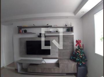 Apartamento · 49m² · 2 Quartos · 1 Vaga · Apartamento à Venda - Itaquera, 2 Quartos, 49 m2