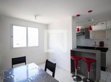 Apartamento · 41m² · 2 Quartos · Apartamento à Venda - Itaquera, 2 Quartos, 41 m2