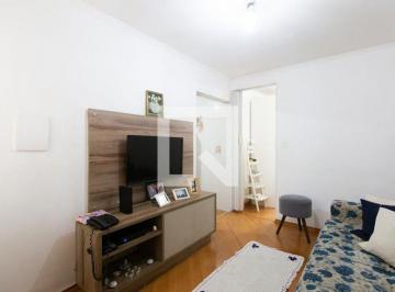 Apartamento · 42m² · 2 Quartos · 1 Vaga · Apartamento à Venda - Itaquera, 2 Quartos, 42 m2