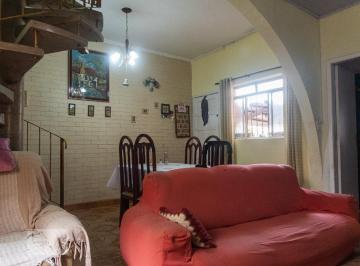 Casa · 80m² · 2 Quartos · 1 Vaga · Casa à Venda - Ipiranga, 2 Quartos, 80 m2