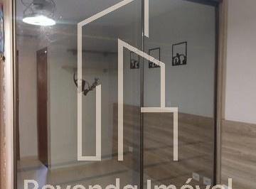Casa · 173m² · 3 Quartos · 3 Vagas · Sobrado á venda 173m² 3 dormitórios sendo 2 suítes com 3 vagas de garagem -SP