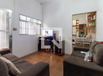 Casa · 138m² · 4 Quartos · 1 Vaga · Casa à Venda - Vila Jacuí, 4 Quartos, 138 m2