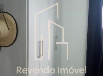Apartamento · 60m² · 2 Quartos · Apartamento no Condomínio Vila Celeste com 60 m² 2 dormitórios 1banheiros