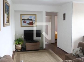 Apartamento · 70m² · 2 Quartos · 1 Vaga · Apartamento à Venda - Jardim São Caetano, 2 Quartos, 70 m2