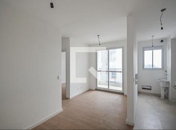 Apartamento · 55m² · 2 Quartos · 1 Vaga · Apartamento à Venda - Rudge Ramos, 2 Quartos, 55 m2