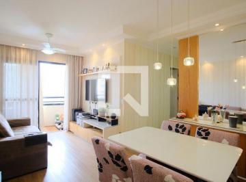 Apartamento · 67m² · 2 Quartos · 2 Vagas · Apartamento à Venda - Tatuapé, 2 Quartos, 67 m2