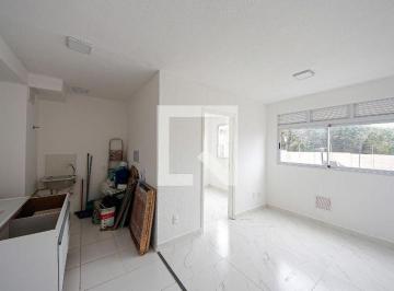 Apartamento · 36m² · 2 Quartos · Apartamento à Venda - Sapopemba, 2 Quartos, 36 m2