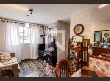 Apartamento · 55m² · 2 Quartos · 1 Vaga · Apartamento à Venda - Cangaíba, 2 Quartos, 55 m2
