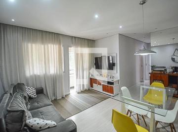 Apartamento · 69m² · 3 Quartos · 1 Vaga · Apartamento à Venda - Planalto, 3 Quartos, 69 m2