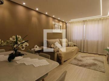 Casa · 135m² · 3 Quartos · 3 Vagas · Casa à Venda - Jardim Fernandes, 3 Quartos, 135 m2