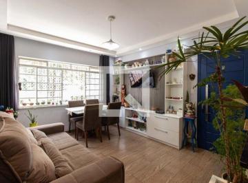 Apartamento · 97m² · 2 Quartos · Apartamento à Venda - Cambuci, 2 Quartos, 97 m2