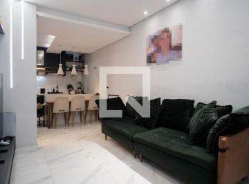 Casa · 93m² · 2 Quartos · 1 Vaga · Casa à Venda - Jardim Maringá, 2 Quartos, 93 m2