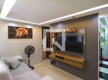 Apartamento · 52m² · 2 Quartos · 1 Vaga · Apartamento à Venda - Vila Antonieta, 2 Quartos, 52 m2