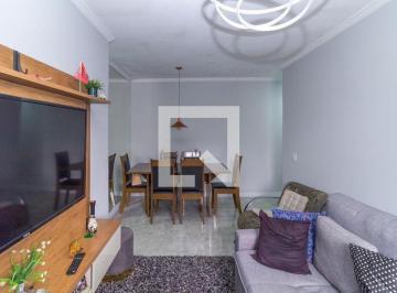 Apartamento · 70m² · 3 Quartos · 1 Vaga · Apartamento à Venda - Vila Califórnia, 3 Quartos, 70 m2