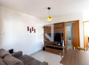 Apartamento · 33m² · 1 Quarto · Apartamento à Venda - Artur Alvim, 1 Quarto, 33 m2