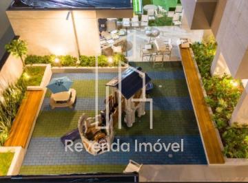 Apartamento · 139m² · 3 Quartos · 1 Vaga · Apartamento RESIDENCIAL em SÃO BERNARDO DO CAMPO - SP, CENTRO
