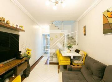 Casa · 88m² · 3 Quartos · 2 Vagas · Casa à Venda - Vila Esperança, 3 Quartos, 88 m2