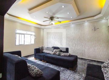 Casa · 180m² · 3 Quartos · 5 Vagas · Casa à Venda - Vila Jacuí, 3 Quartos, 180 m2