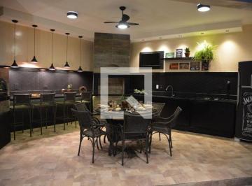 Apartamento · 78m² · 3 Quartos · 2 Vagas · Apartamento à Venda - Jardim Anália Franco, 3 Quartos, 78 m2