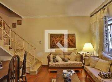 Casa · 105m² · 3 Quartos · 1 Vaga · Casa à Venda - Mooca, 3 Quartos, 105 m2