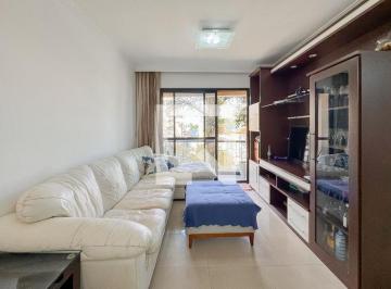 Apartamento · 87m² · 3 Quartos · 2 Vagas · Apartamento à Venda - Cambuci, 3 Quartos, 87 m2