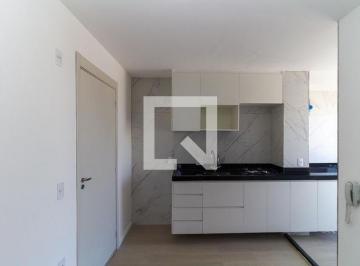 Apartamento · 40m² · 2 Quartos · Apartamento à Venda - Vila Santa Clara, 2 Quartos, 40 m2
