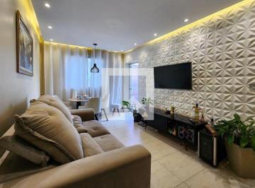 Apartamento · 63m² · 2 Quartos · 1 Vaga · Apartamento à Venda - Anchieta, 2 Quartos, 63 m2