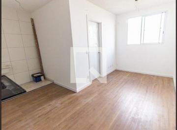 Apartamento · 35m² · 2 Quartos · Apartamento à Venda - Mooca, 2 Quartos, 35 m2