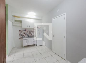 Photo 1 · Apartamento à Venda - Itaquera, 1 Quarto, 24 m2