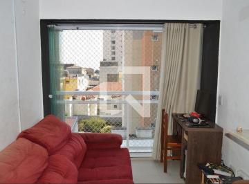 Apartamento · 50m² · 2 Quartos · 1 Vaga · Apartamento à Venda - Ipiranga, 2 Quartos, 50 m2
