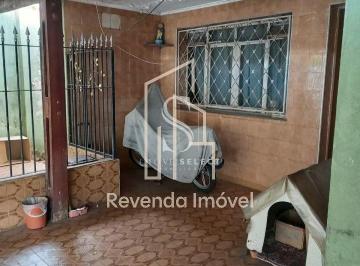 Casa · 260m² · 3 Quartos · 3 Vagas · CASA TÉRREA RESIDENCIAL DE 260M², POSSUI 3 DORMS, 2 SALAS, 2 BANHEIROS E 3 VAGAS, Á VENDA EM SACOMÃ.