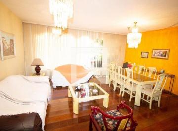 Casa · 235m² · 3 Quartos · 3 Vagas · Casa à Venda - Jardim Anália Franco, 3 Quartos, 235 m2