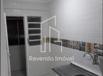 Apartamento · 55m² · 1 Quarto · Apartamento à Venda no Brás, São Paulo-SP: 1 Quarto, 1 Sala, 1 Banheiro, 55m² - Oportunidade Única!