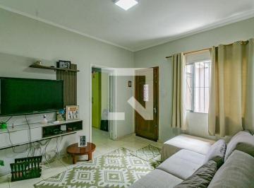 Casa · 195m² · 3 Quartos · 2 Vagas · Casa à Venda - Sacomã, 3 Quartos, 195 m2