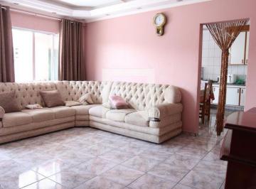 Casa · 300m² · 7 Quartos · 10 Vagas · Casa à Venda - Vila Formosa, 7 Quartos, 300 m2