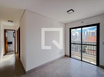 Apartamento · 39m² · 2 Quartos · 1 Vaga · Apartamento à Venda - Jardim Anália Franco, 2 Quartos, 39 m2