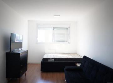 Apartamento · 31m² · 1 Quarto · 1 Vaga · Apartamento à Venda - Mooca, 1 Quarto, 31 m2