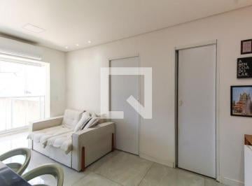 Apartamento · 36m² · 1 Quarto · 1 Vaga · Apartamento à Venda - Jardim Anália Franco, 1 Quarto, 36 m2