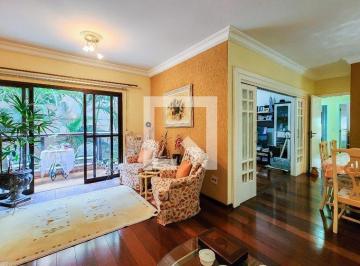 Apartamento · 147m² · 3 Quartos · 3 Vagas · Apartamento à Venda - Nova Petrópolis, 3 Quartos, 147 m2