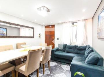 Apartamento · 40m² · 2 Quartos · 1 Vaga · Apartamento à Venda - Vila Jacuí, 2 Quartos, 40 m2