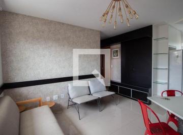 Apartamento · 34m² · 1 Quarto · Apartamento à Venda - Itaquera, 1 Quarto, 34 m2