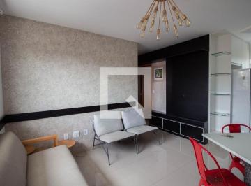 Photo 1 · Apartamento à Venda - Itaquera, 1 Quarto, 34 m2